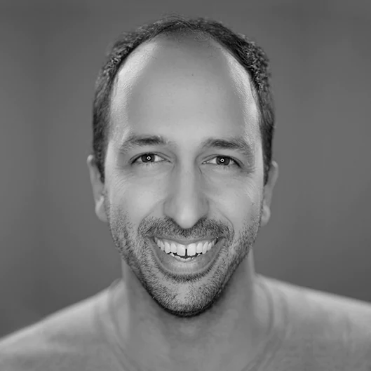 dr Dan Vahdat