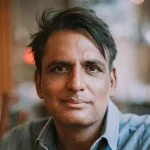 dr praveen tipirneni