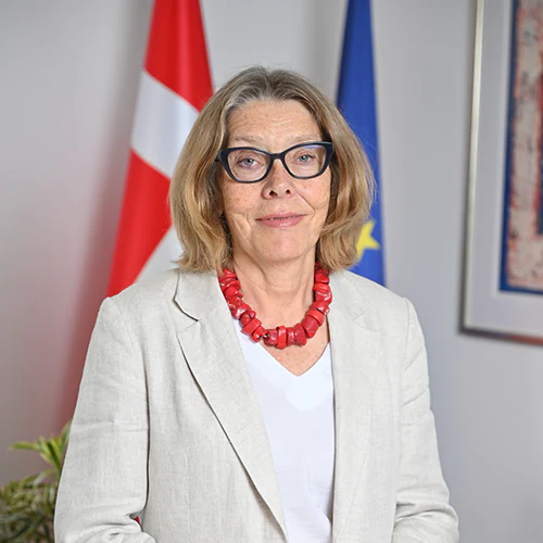 pernille dahler kardel