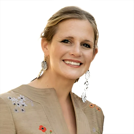 Elizabeth Adamson