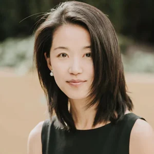 dr Qing Zhang