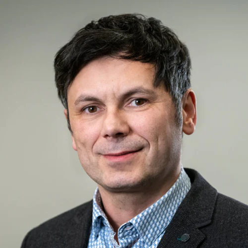 Dr Nebojsa Milovic