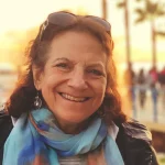 Kim Rosenfield
