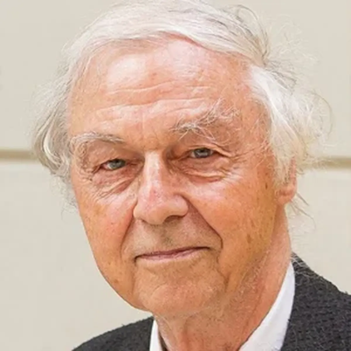 Robert Huber