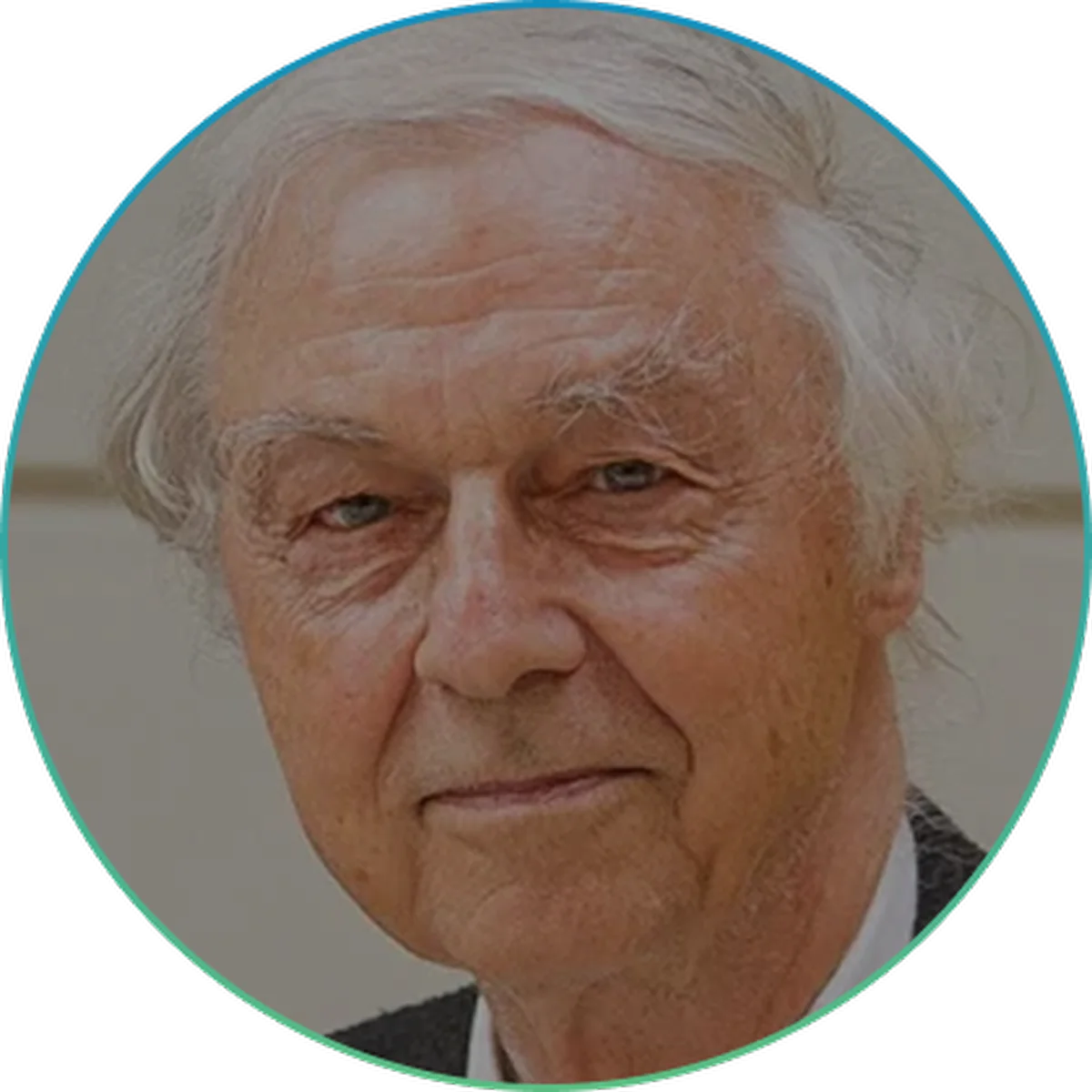 Prof. Dr. Robert Huber