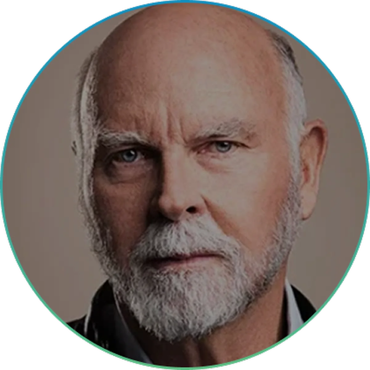 Dr. J. Craig Venter