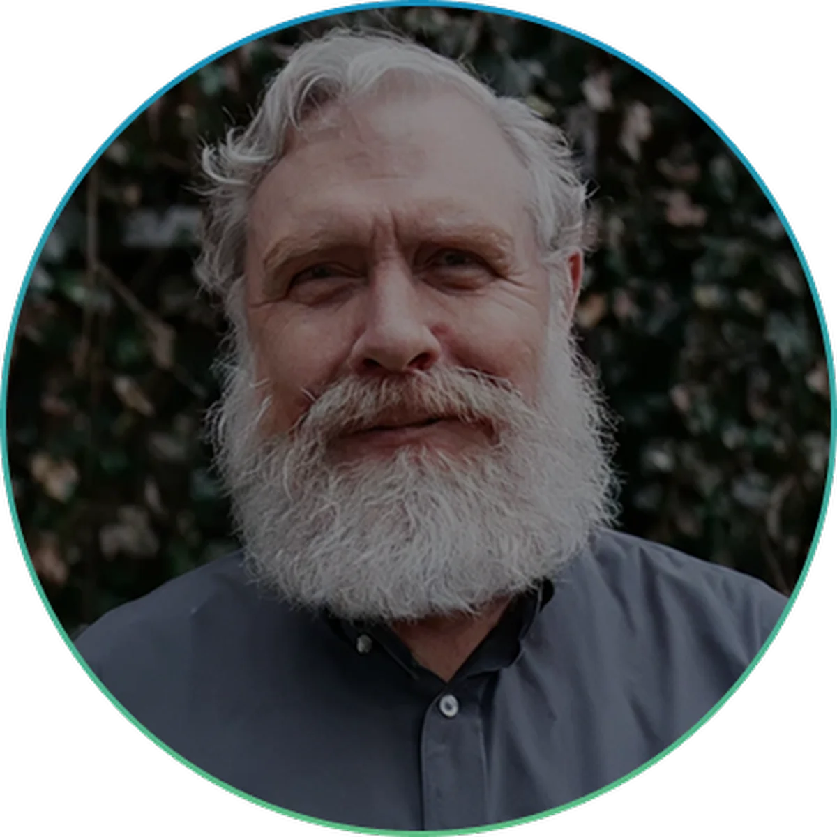 Prof. Dr. George Church