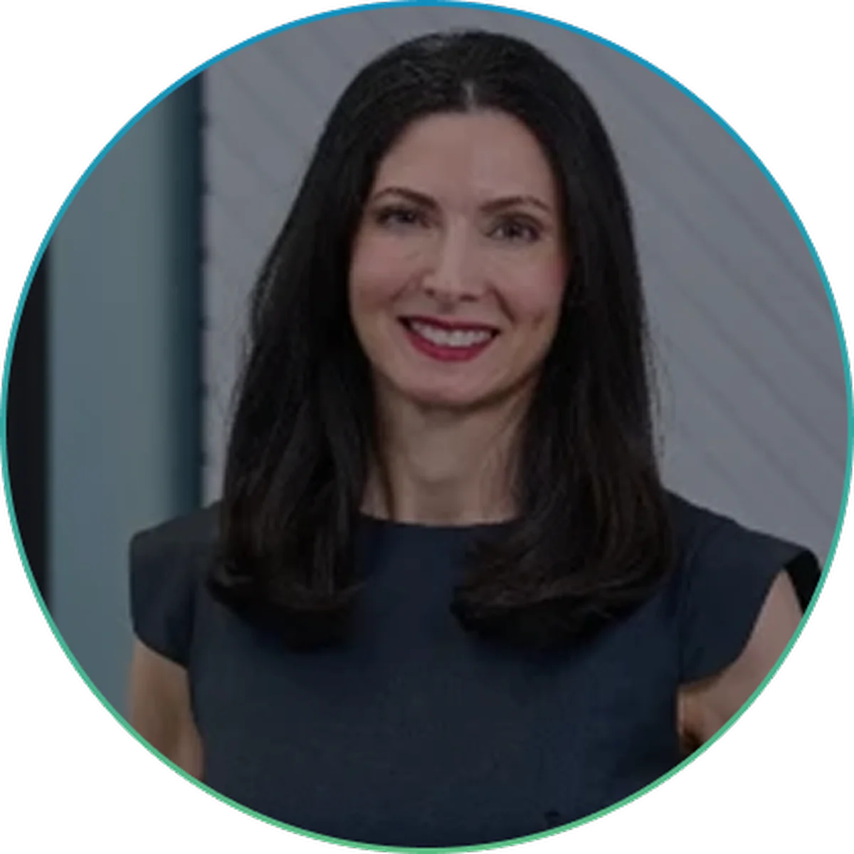 Dr. Joanne Hackett