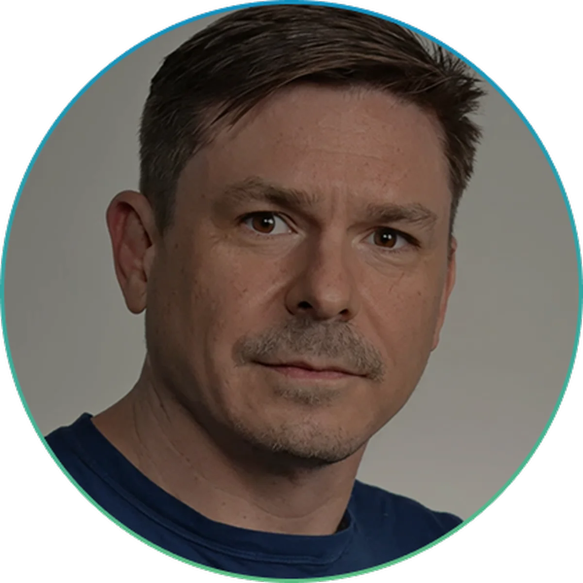 Dr. Chistopher Voigt