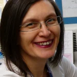 Nevenka Dimitrova