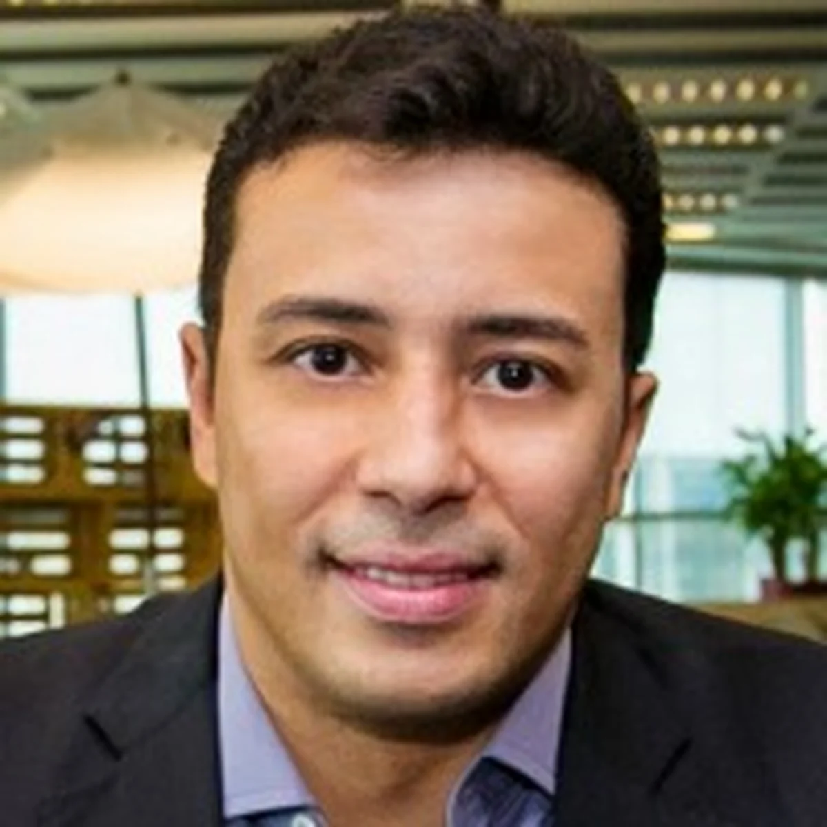Markos Vinisius de Souza