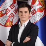 Ana Brnabić