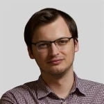 Dr. Alex Aliper