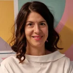 Dr Branka Rakić
