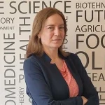 Dr Branka Zukić