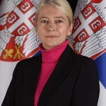 Dr Jelena Begović