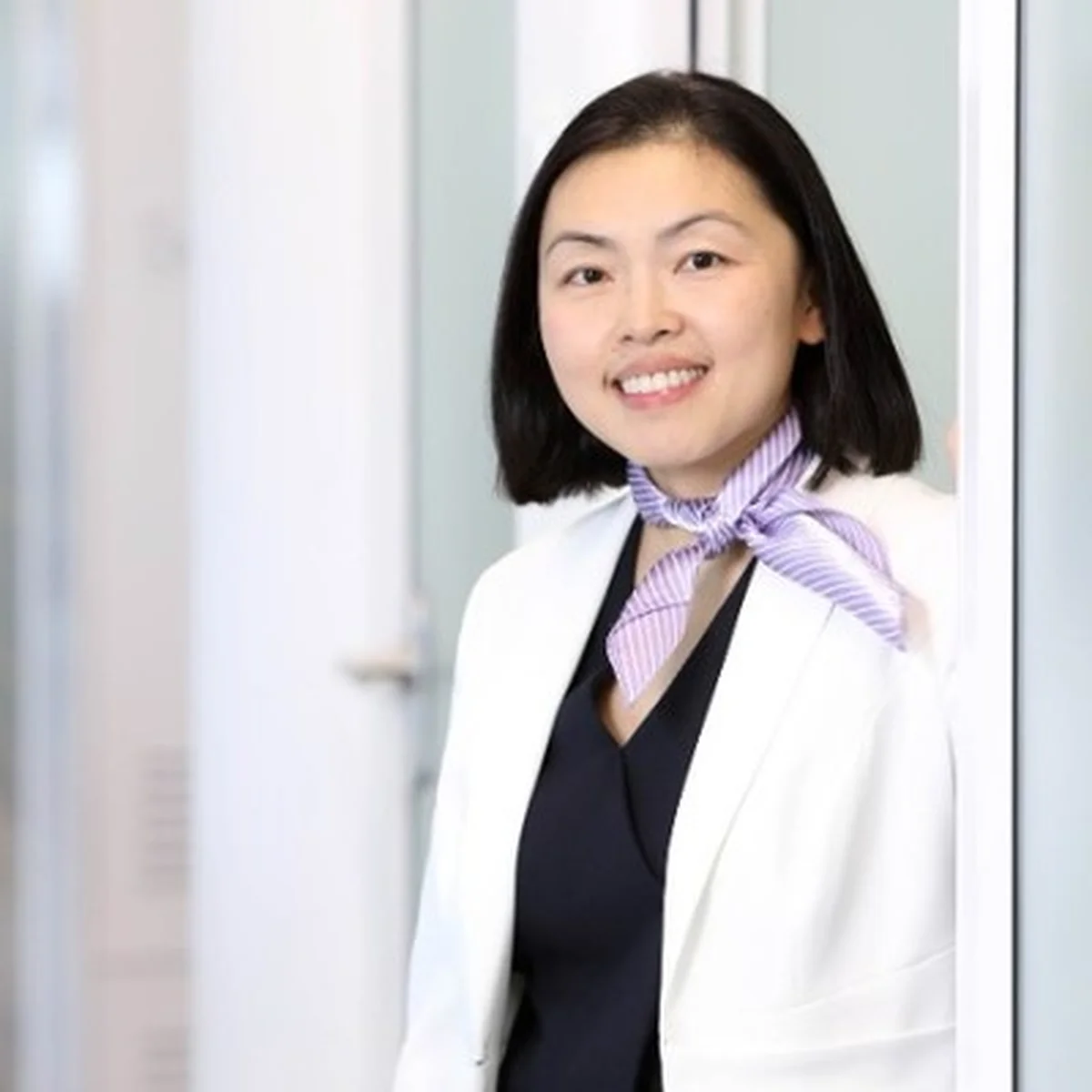 Dr. Lu Zheng
