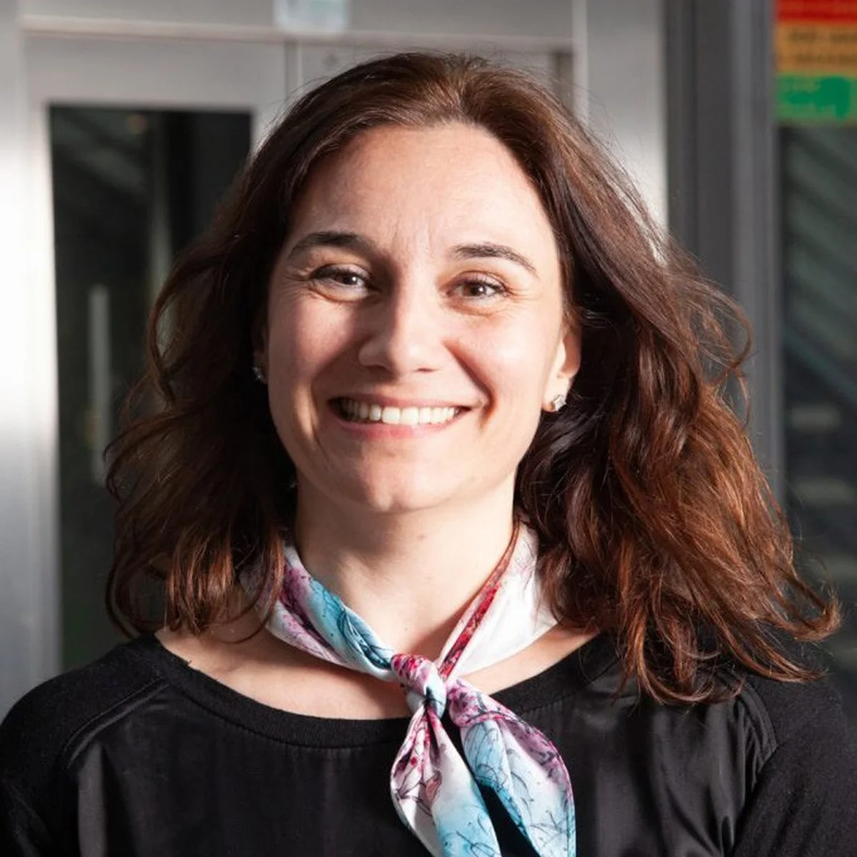 Dr Nataša Skoko