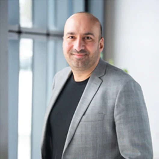 Dr Nima Kadem Mohtaram
