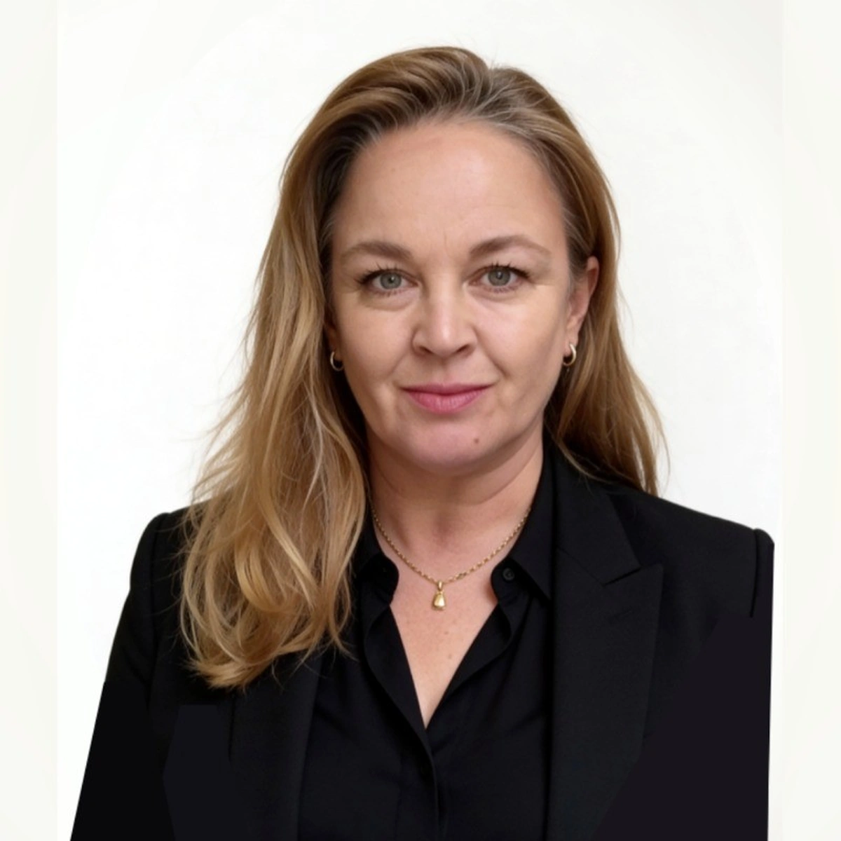 Ketrin Foster