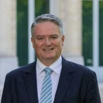 Mathias Cormann