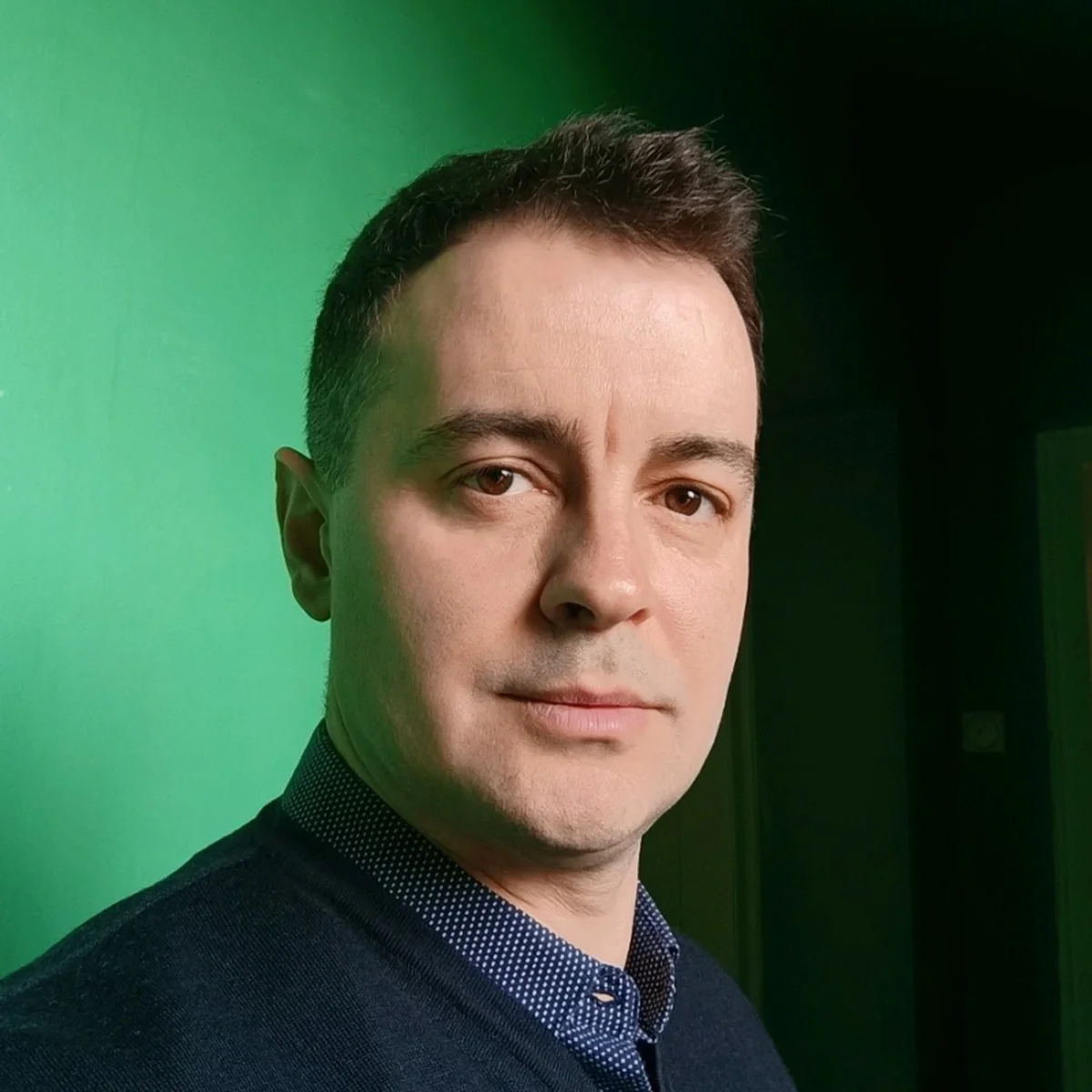 Miloš Đorđević