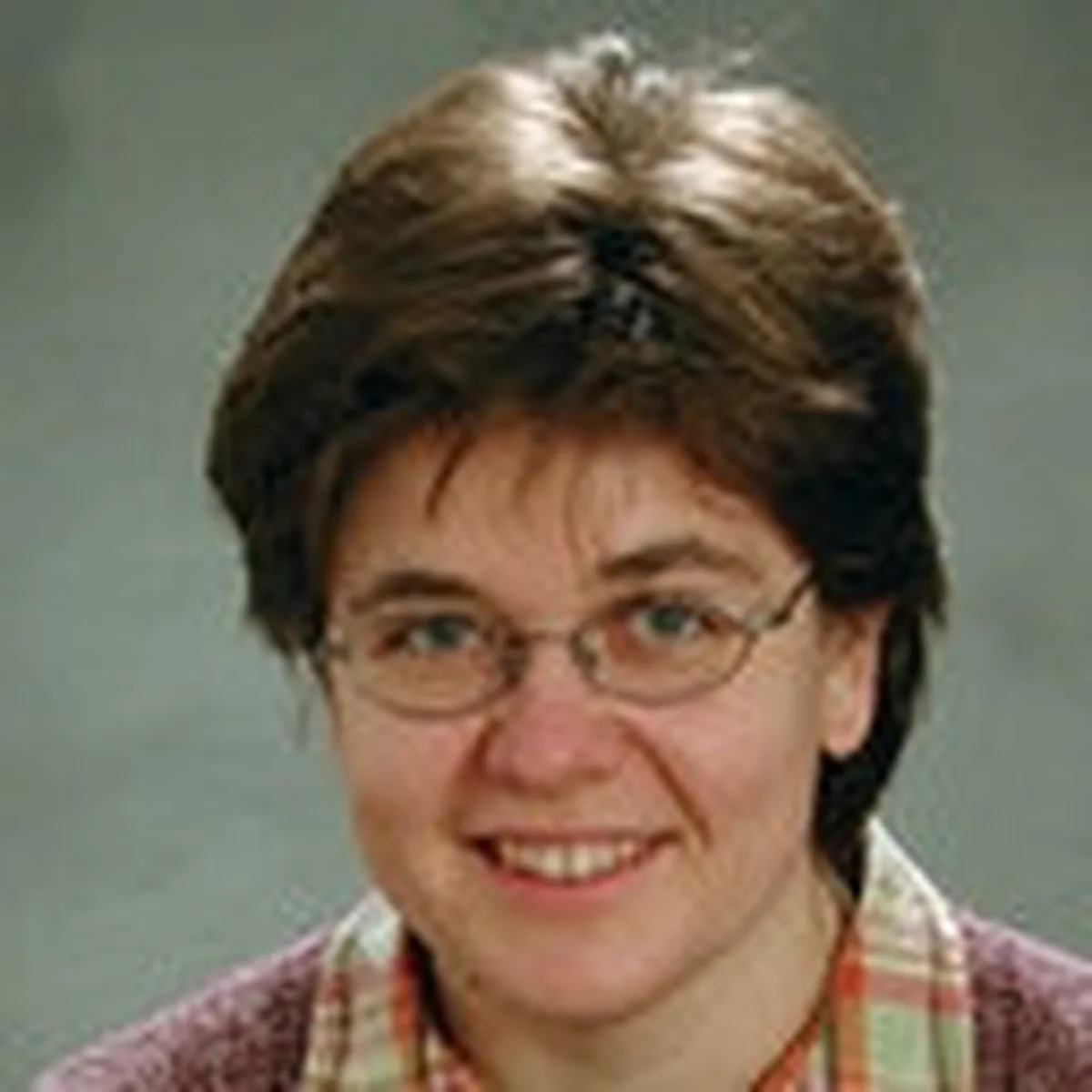 Prof. Miroslava Cuperlović-Culf