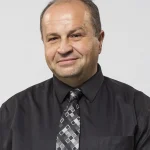 Prof. Zoran Obradović