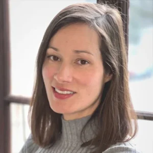 Dr Brynne Stanton