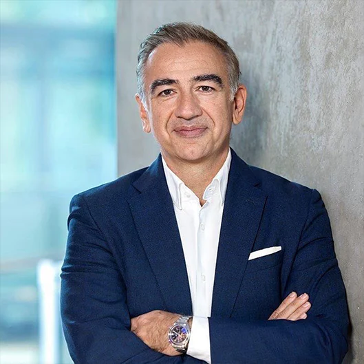 Dr Dimitrios Georgiopoulos