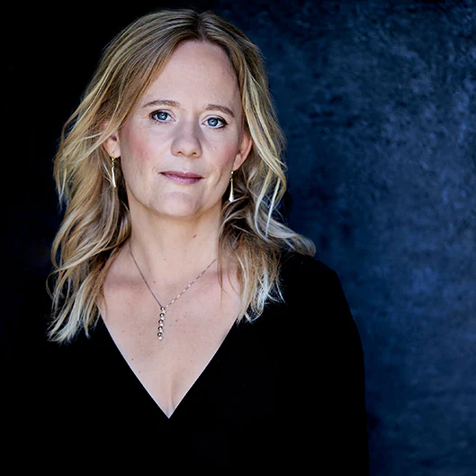 Dr Marija Kristiansen