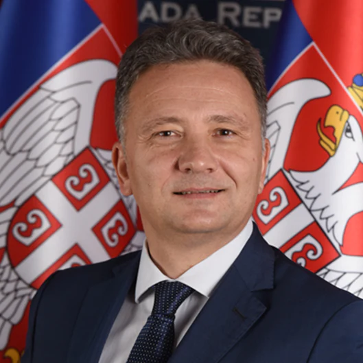 Dr Mihailo Jovanović