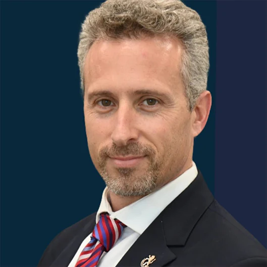 Dr Šaj Melcer