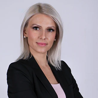Dr Tanja Vukićević