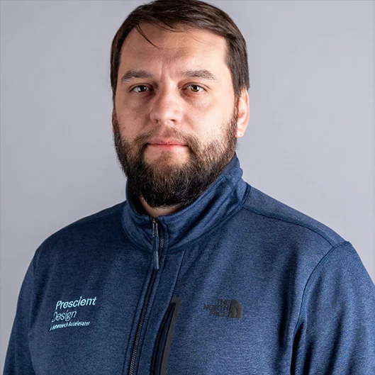 Dr Vladimir Gligorijević