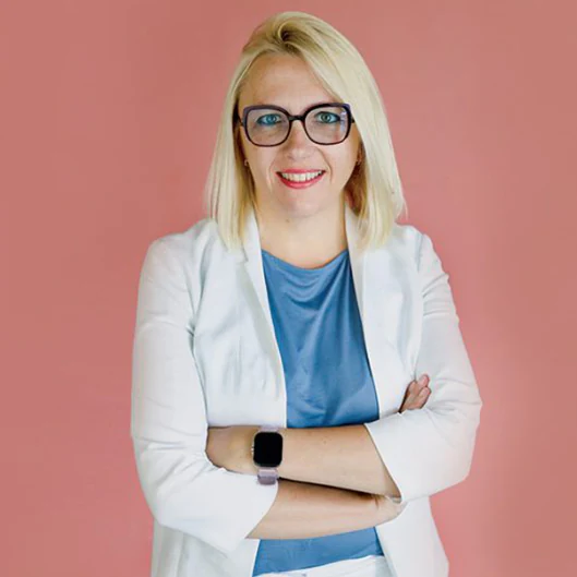 Jelena Bojović
