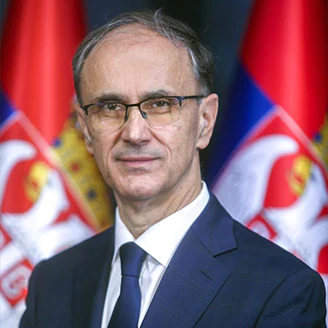 Prof. Dr Đuro Macut