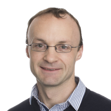 Tomas Keane