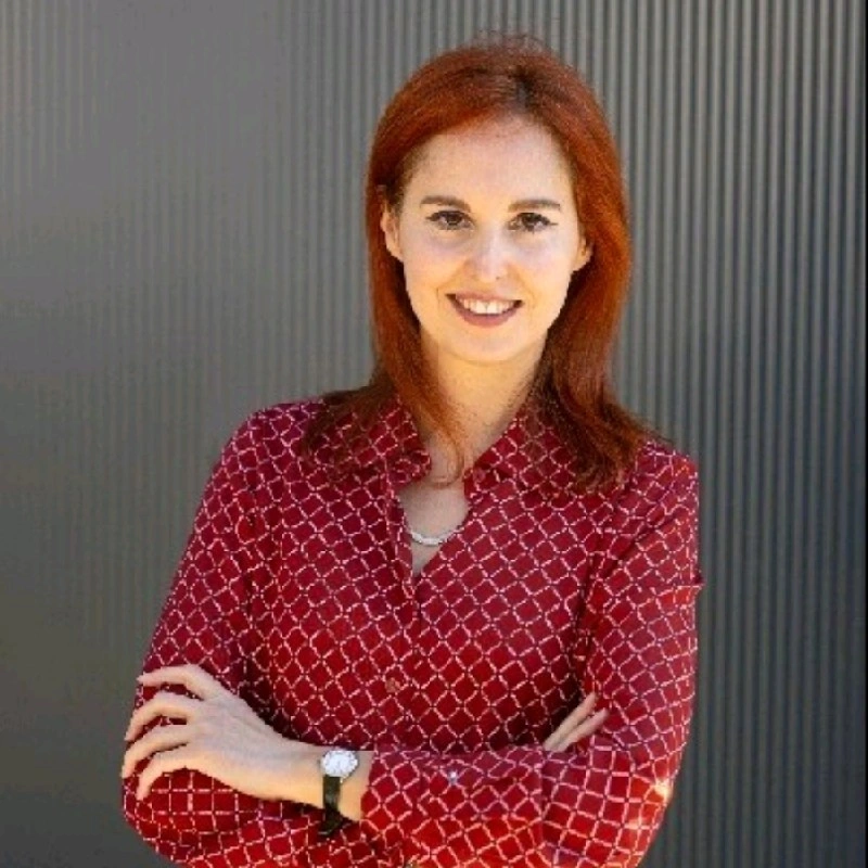 Maja Stojiljković