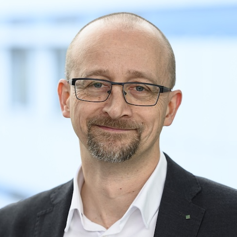 Christian Münzenmayer