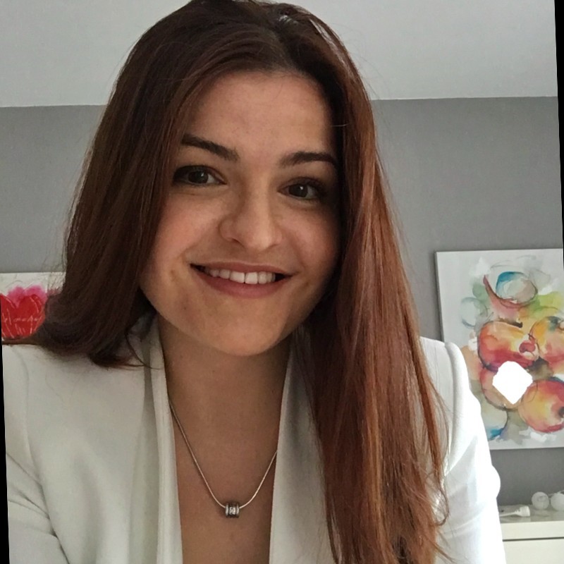Ivana Kojčić