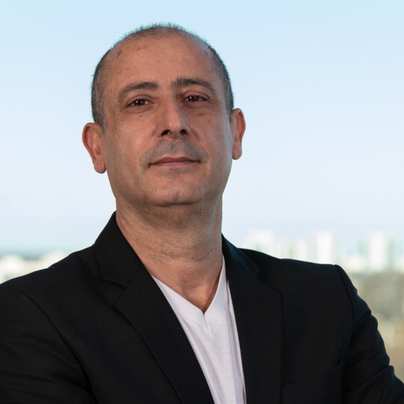 Sadok Ben Yahia