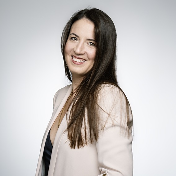 Gorana Pivljanin