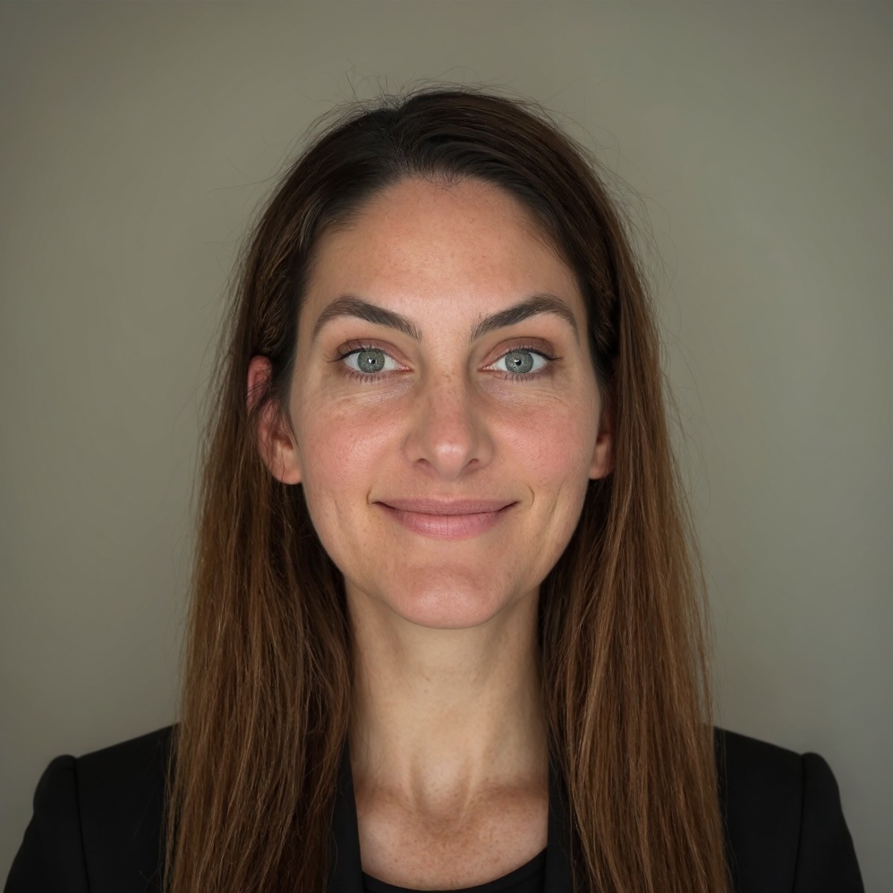 Gretchen van Steenwyk