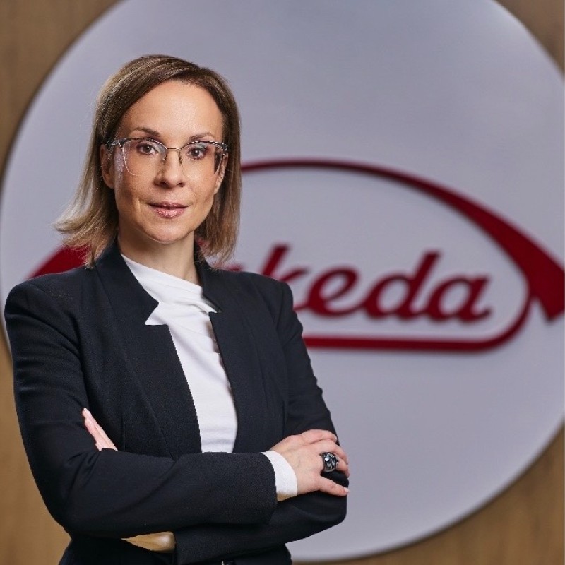 Milena Sremčević