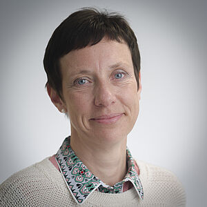 Sabine Szunerits