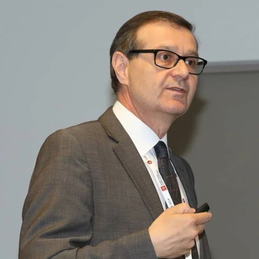Zoran Stamenković