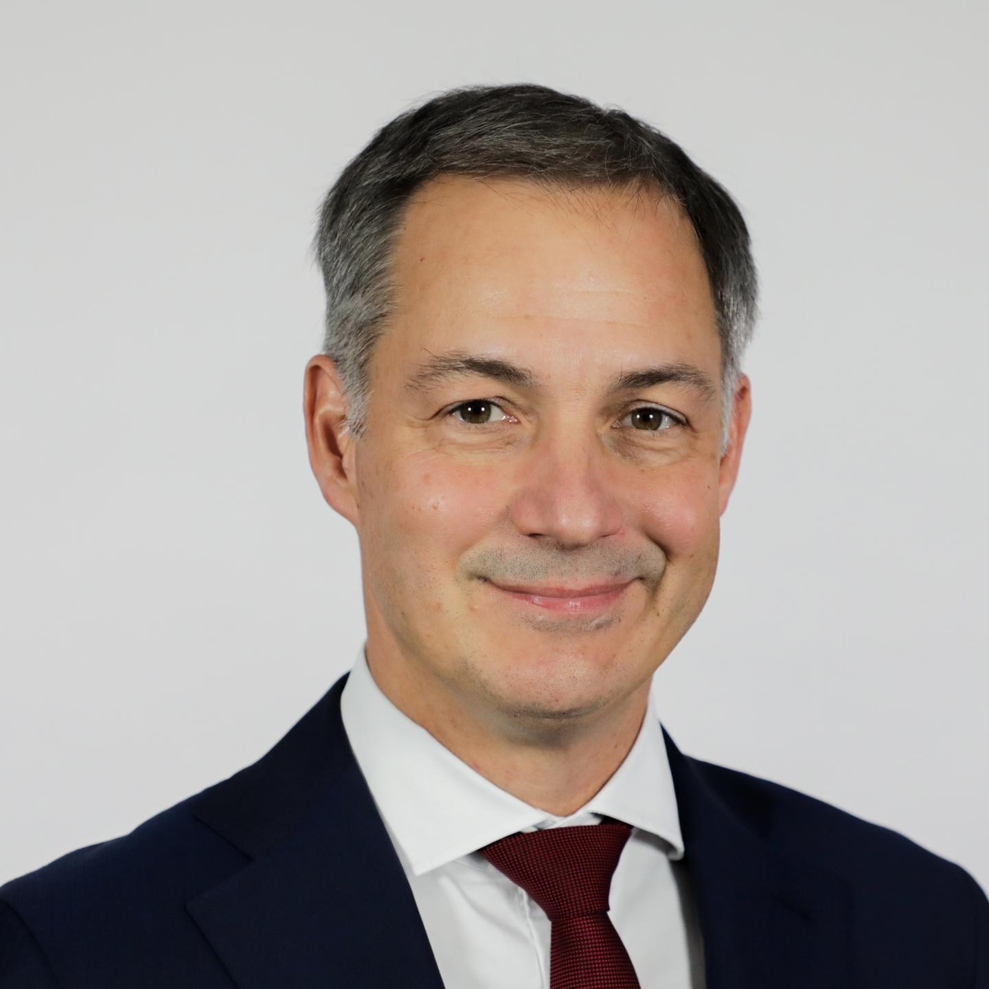 Alexander De Croo