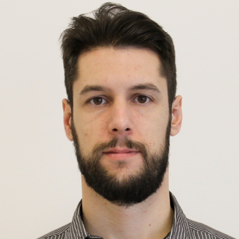 Bojan Sekulić Khaoticen