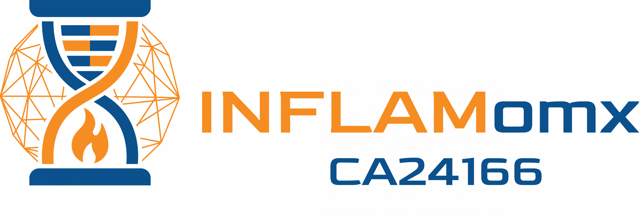 INFLAMomx logo